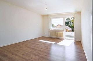 Wohnung kaufen in 21481 Lauenburg, Lichtdurchflutete Wohnung mit idealer Anbindung