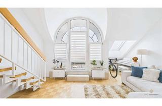 Wohnung kaufen in 83022 Ost, Stilvolle Maisonette mit Dachterrasse – kernsaniert 2022 & renditestark