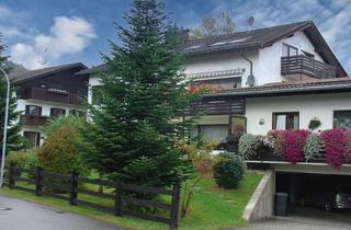 Wohnung kaufen in 83080 Oberaudorf, mit schönem Bergblick!