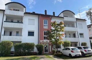 Wohnung kaufen in 83512 Wasserburg, 1-Flexibles Wohnkonzept: Apartment mit Top-Rendite und Eigenheim-Option ++Decker Immobilien++