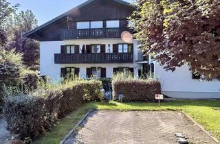 Wohnung kaufen in 83093 Bad Endorf, Saniertes Apartment im EG mit 2 TG Stellplätzen – Wohnen in zentraler Lage von Bad Endorf