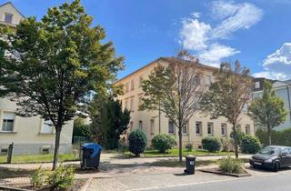 Wohnung kaufen in Siegfried-Rädel-Straße 10, 01809 Heidenau, Top sanierte Wohnung in Heidenau, sofort bezugsfähig