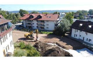 Wohnung kaufen in Bahnhofstraße 28, 86911 Dießen, 110 m² Wohnkultur am Ammersee