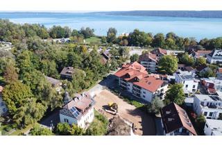 Wohnung kaufen in Bahnhofstraße 28, 86911 Dießen, 3 Zimmerwohnung in unmittelbarer Nähe zum See