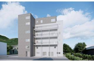 Wohnung kaufen in 74736 Hardheim, Helle 1-Zimmer-Wohnung mit Balkon – zentral & naturnah wohnen