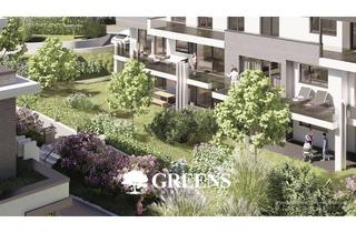 Wohnung kaufen in 45481 Saarn, Aubergs Garten – Haus Voßbeck WE 2