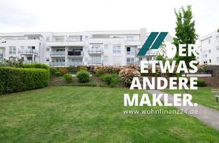 Penthouse kaufen in 65189 Wiesbaden, Ohne Käuferprovision: Exklusives Penthouse über den Dächern Wiesbadens inkl. Tiefgarage!