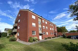 Wohnung kaufen in 59302 Oelde, Interessante 2-Zi.-Eigentumswohnung im Oelder Süden!