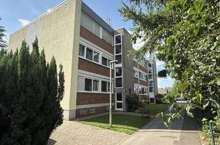 Wohnung kaufen in 41334 Nettetal, Attraktive 3 Zimmer Eigentumswohnung mit Balkon für Kapitalanleger & Eigennutzer in Nettetal Leuth