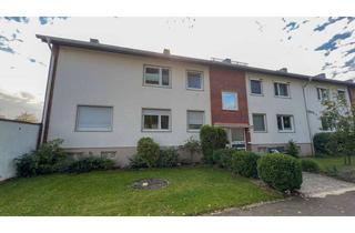 Wohnung kaufen in 41366 Schwalmtal, Helle 3-Zimmer-Wohnung mit Süd-Balkon in ruhiger Lage von Waldniel!