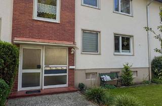 Wohnung kaufen in 41366 Schwalmtal, Helle 3-Zimmer-Wohnung mit Süd-Balkon in ruhiger Lage von Waldniel!