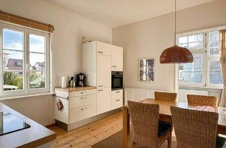 Wohnung kaufen in Bergstr. 43, 17429 Benz, Strandhaus Midgard - Eigentums-/Ferienwohnung in Seebad Bansin