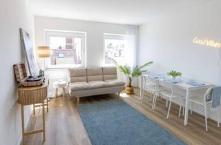 Wohnung kaufen in Bahnhofstraße, 91413 Neustadt, Helle & gemütliche 2-Zimmer-Wohnung mit idealer Lage in Neustadt a.d. Aisch