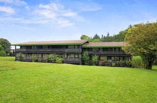 Wohnung kaufen in Kiefernstraße, 83313 Siegsdorf, Handwerker aufgepasst! Ferienwohnung im Ferienpark Vorauf bei Siegsdorf!