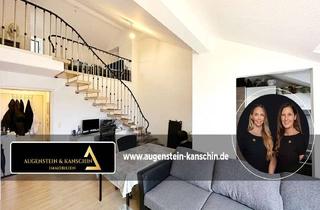 Wohnung kaufen in 76437 Rastatt, Gemütliche 1,5-Zimmer Maisonette-Wohnung im gepflegten Zustand in Rastatt!