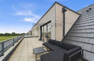 Penthouse kaufen in 93333 Neustadt, Exklusive 3,5-Zimmer Penthousewohnung mit Dachterrasse und Weitblick – barrierefrei, modern und sofo