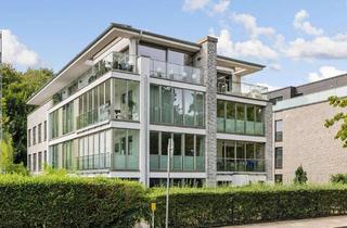 Wohnung kaufen in 23669 Timmendorfer Strand, Exklusive Designwohnung in unmittelbarer Strandnähe