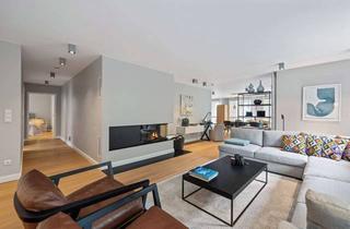 Wohnung kaufen in 23669 Timmendorfer Strand, Exklusive Designwohnung in unmittelbarer Strandnähe