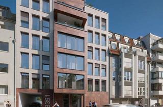 Wohnung kaufen in Berrenrather Straße 391, 50937 Sülz, Neubauwohnung mitten in Sülz