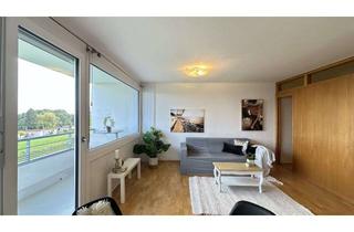 Wohnung kaufen in Panoramastr. 73, 88094 Oberteuringen, Freie 1,5-Zimmer-Whg mit Balkon, Pool und Weitblick