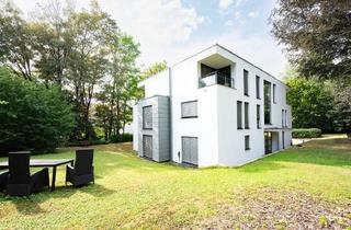 Penthouse kaufen in 74072 Heilbronner Kernstadt, PENTHOUSE-PERFEKTION: LAGE, LOOK, LEBENSQUALITÄT!