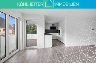 Wohnung kaufen in 72336 Balingen, Exklusive, neuwertige 4,5 Zi.-Whg. mit Garage in Balingen-Ostdorf!