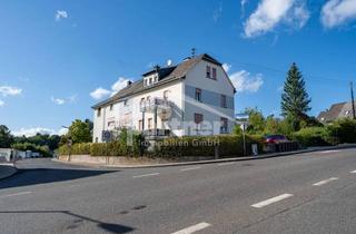 Wohnung kaufen in 55743 Idar-Oberstein, Vermietete Eigentumswohnung in Höhenlage von Idar!