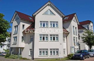 Wohnung kaufen in 17419 Seebad Ahlbeck, Strandnahes Domizil in Seebad Ahlbeck