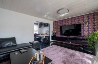 Wohnung kaufen in 88255 Baienfurt, Geschmackvolle 4-Zimmer-Wohnung mit gehobener Innenausstattung mit Einbauküche in Baienfurt