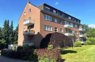 Wohnung kaufen in Espenstraße, 41239 Schmölderpark, Provisionsfrei - 2.Zi.-DG-Wohnung in MG-Rheydt, Espenstrasse