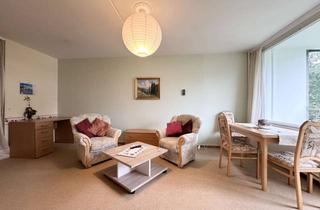 Wohnung kaufen in 38707 Altenau, Bezaubernder Ferienpark Glockenberg, in Altenau, im Harz