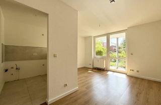Wohnung kaufen in 31135 Hildesheim, Appartment für Singles, altersgerecht und City-nah! Nähe Ostend