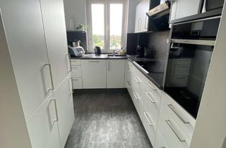 Wohnung kaufen in 30827 Garbsen, Moderne Eigentumswohnung inkl. Einbauküche und Garage