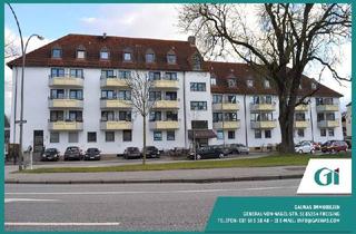 Wohnung kaufen in 84034 Nikola, GI 790 ** PROVISIONSFREI ** mit Balkon in Landshut-Nikola
