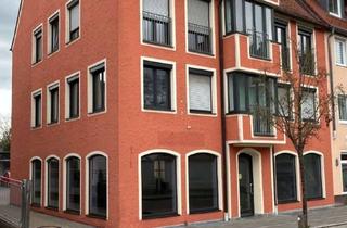 Wohnung kaufen in Bahnhofstraße 18, 86529 Schrobenhausen, Attraktive Wohnung in guter, zentraler Lage! PROVISIONSFREI!