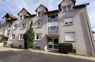 Wohnung kaufen in 34253 Lohfelden, 2-Zimmer-Eigentumswohnung in beliebter Lage von Lohfelden zu verkaufen!