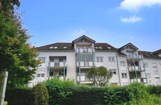 Wohnung kaufen in 88213 Ravensburg, +++Charmante Dachgeschosswohnung in Ravensburg+++