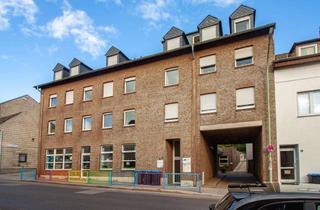 Wohnung kaufen in 52223 Stolberg, Ihr neues Zuhause: Geräumige 3-Zimmer-Wohnung in Stolberg-Büsbach