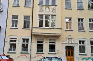 Wohnung kaufen in 39108 Stadtfeld Ost, Charmante 2-Raum-Wohnung in Stadtfeld Ost