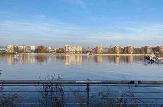 Wohnung kaufen in Friedrich-Junge-Straße 27, 10245 Friedrichshain, 4-Zimmer-Maisonettewohnung auf Alt-Straulau - direkt am Wasser & provisionsfrei