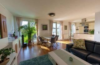 Wohnung kaufen in 21465 Reinbek, Energieeffiziente und barrierearme 3-Zimmer-Neubauwohnung in ruhiger Lage von Neuschönningstedt