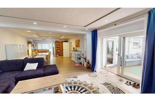 Wohnung kaufen in 67346 Speyer, Exklusive 5,5-Zimmer-Wohnung mit Garten – Stilvolles Wohnen auf einer Ebene!