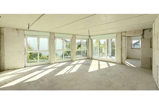 Wohnung kaufen in 63739 Aschaffenburg, Moderne Wohlfühloase: Neubau mit 4 Zimmern in ruhiger Stadtrandlage