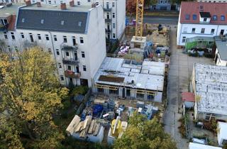 Wohnung kaufen in Baumschulenstraße 35, 12437 Baumschulenweg, Kompakt und komfortabel: 1,5 Zimmer mit moderner Einbauküche / Neubau / 2 Zimmer möglich /
