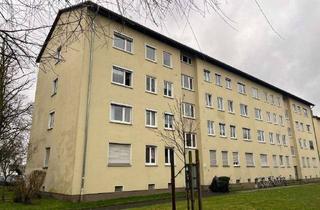 Wohnung kaufen in Gerauer Straße 67, 60528 Niederrad, Provisionsfreie Kapitalanlage!!. Vermietete 2-Zimmer Wohnung in Niederrad!