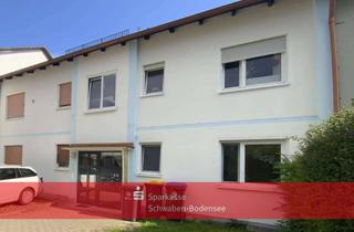 Wohnung kaufen in 86825 Bad Wörishofen, Vermietete 1-Zimmer-Wohnung in Bad Wörishofen, Gartenstadt