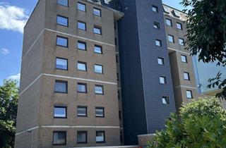 Wohnung kaufen in 31832 Springe, Springe: Vermietete 1-Zimmer-ETW mit Stellplatz!