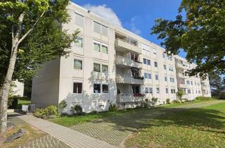 Wohnung kaufen in 96450 Coburg, Modern & stilvolle Eigentumswohnung mit Fernblick
