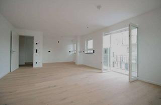 Wohnung kaufen in Bürgermeister-Krug-Weg 1 + 3, 82140 Olching, Große 3-Zimmerwohnung mit tollem Balkon und separatem Gäste-WC