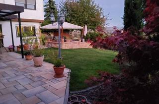 Wohnung kaufen in 55452 Laubenheim, Eine Wohnoase mit herrlichem Ausblick